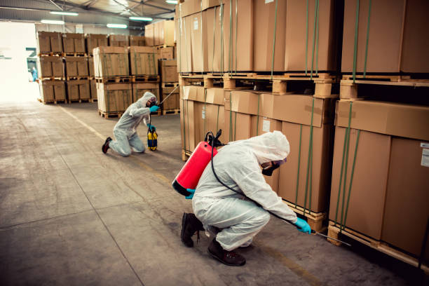 Best Wildlife Control Services  in Grimes, IA