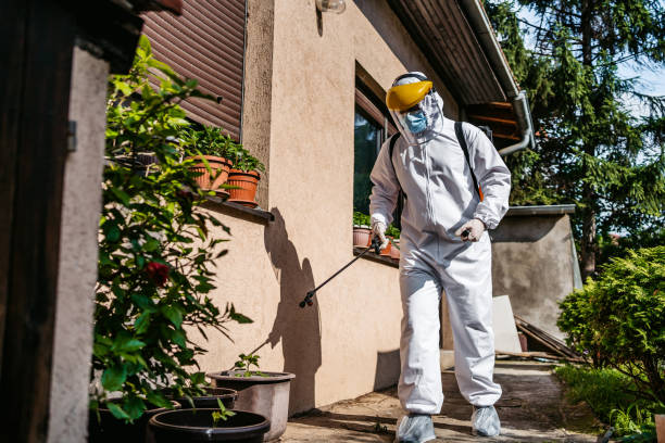 Pest Control for Restaurants in Grimes, IA